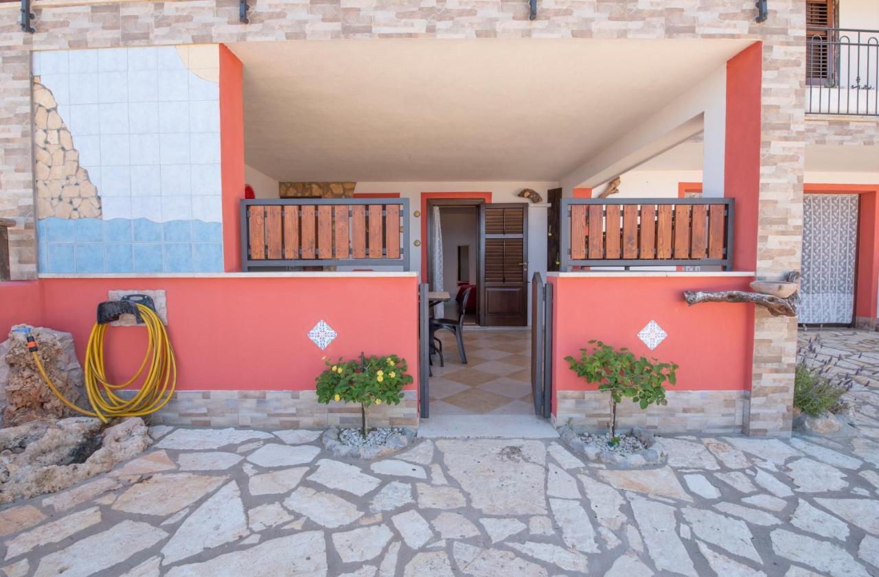 A Casa Di Amy Villa Macari Exterior foto